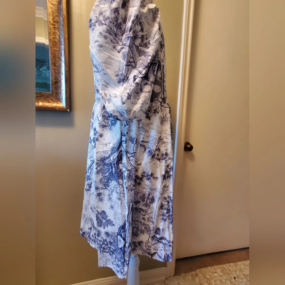Dress - Picture 6 of 9